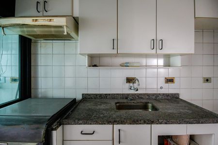 Apartamento para alugar com 123m², 3 quartos e 1 vaga Apartamento para alugar com 123m², 3 quartos e 1 vagaCozinha