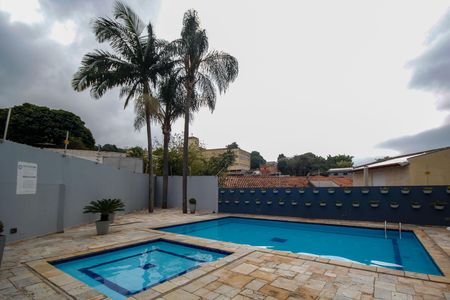 Área comum de apartamento para alugar com 3 quartos, 123m² em Freguesia do Ó, São Paulo