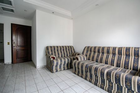 Sala de apartamento para alugar com 3 quartos, 123m² em Freguesia do Ó, São Paulo