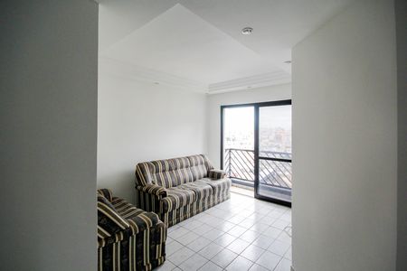 Apartamento para alugar com 3 quartos, 123m² em Freguesia do Ó, São Paulo