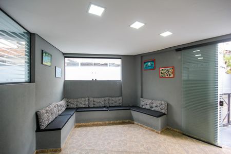 Apartamento para alugar com 123m², 3 quartos e 1 vaga Apartamento para alugar com 123m², 3 quartos e 1 vagaÁrea comum