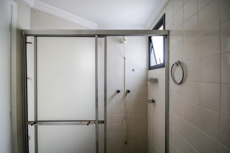 Apartamento para alugar com 123m², 3 quartos e 1 vaga Apartamento para alugar com 123m², 3 quartos e 1 vagaBanheiro