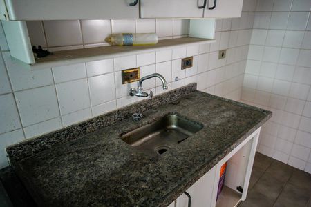 Apartamento para alugar com 123m², 3 quartos e 1 vaga Apartamento para alugar com 123m², 3 quartos e 1 vagaCozinha