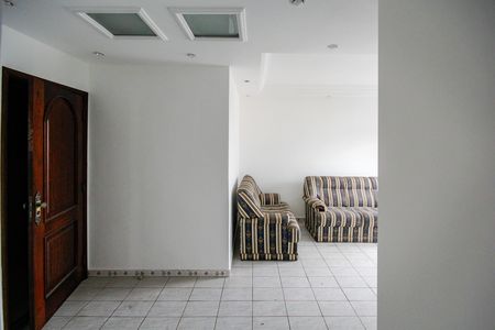 Apartamento para alugar com 123m², 3 quartos e 1 vaga Apartamento para alugar com 123m², 3 quartos e 1 vagaSala