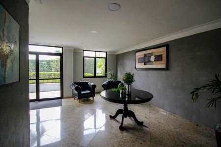 Apartamento para alugar com 123m², 3 quartos e 1 vaga Apartamento para alugar com 123m², 3 quartos e 1 vagaÁrea comum