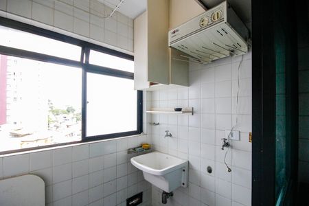 Apartamento para alugar com 123m², 3 quartos e 1 vaga Apartamento para alugar com 123m², 3 quartos e 1 vagaÁrea de Serviço