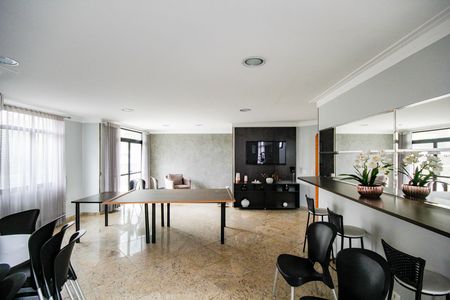 Apartamento para alugar com 123m², 3 quartos e 1 vaga Apartamento para alugar com 123m², 3 quartos e 1 vagaÁrea comum