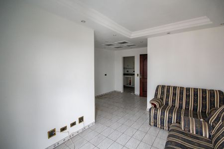 Apartamento para alugar com 123m², 3 quartos e 1 vaga Apartamento para alugar com 123m², 3 quartos e 1 vagaSala