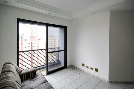 Apartamento para alugar com 123m², 3 quartos e 1 vaga Apartamento para alugar com 123m², 3 quartos e 1 vagaSala