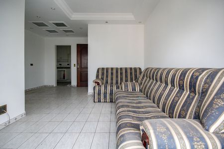 Apartamento para alugar com 123m², 3 quartos e 1 vaga Apartamento para alugar com 123m², 3 quartos e 1 vagaSala