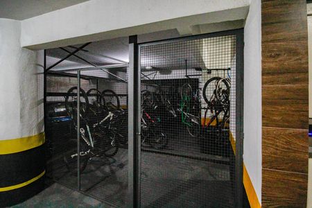 Apartamento para alugar com 123m², 3 quartos e 1 vaga Apartamento para alugar com 123m², 3 quartos e 1 vagaÁrea comum