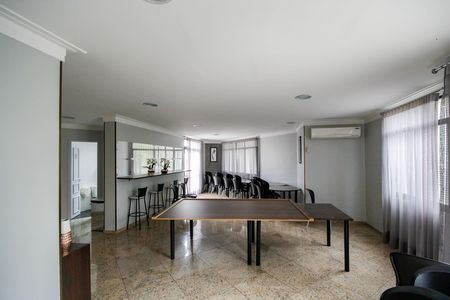 Apartamento para alugar com 123m², 3 quartos e 1 vaga Apartamento para alugar com 123m², 3 quartos e 1 vagaÁrea comum