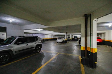 Apartamento para alugar com 123m², 3 quartos e 1 vaga Apartamento para alugar com 123m², 3 quartos e 1 vagaÁrea comum