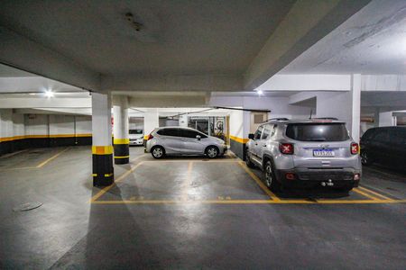 Apartamento para alugar com 123m², 3 quartos e 1 vaga Apartamento para alugar com 123m², 3 quartos e 1 vagaÁrea comum
