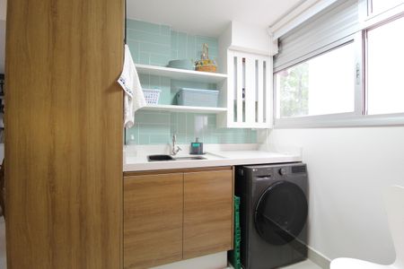 Apartamento à venda com 85m², 2 quartos e 1 vagaÁrea de Serviço