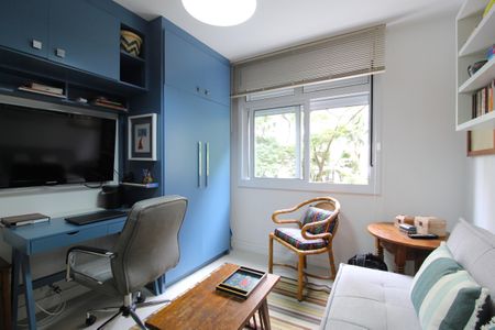 Apartamento para alugar com 85m², 2 quartos e 1 vagaQuarto 1