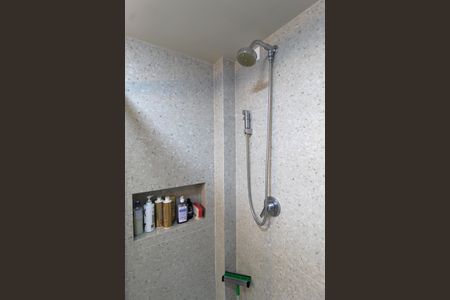 Apartamento à venda com 85m², 2 quartos e 1 vagaBanheiro Social