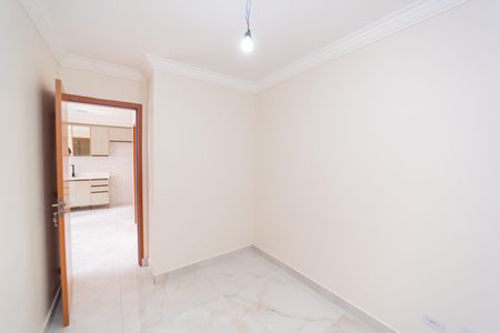 Apartamento para alugar com 58m², 2 quartos e sem vagaQuarto 2