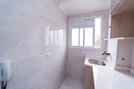 Apartamento para alugar com 58m², 2 quartos e sem vagaÁrea de Serviço