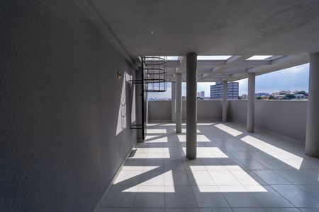 Apartamento para alugar com 58m², 2 quartos e sem vagaÁrea comum