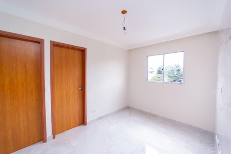 Sala de apartamento para alugar com 2 quartos, 58m² em Ponte Rasa, São Paulo