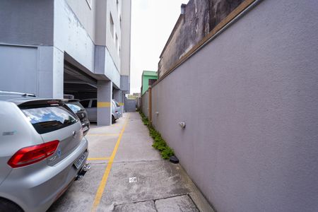 Apartamento para alugar com 58m², 2 quartos e sem vagaÁrea comum