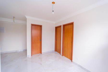 Sala de apartamento para alugar com 2 quartos, 58m² em Ponte Rasa, São Paulo