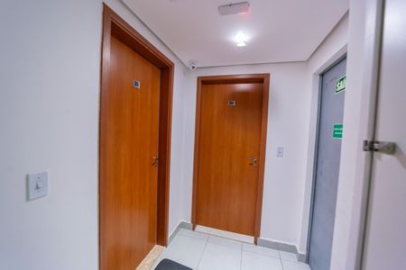 Apartamento para alugar com 58m², 2 quartos e sem vagaÁrea comum