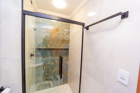 Apartamento para alugar com 58m², 2 quartos e sem vagaBanheiro