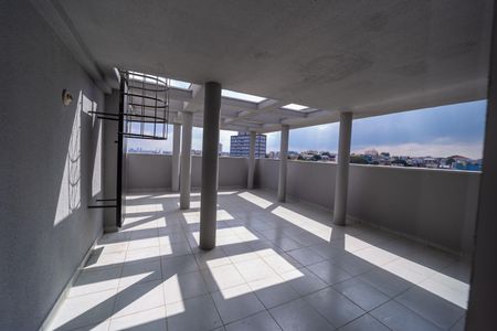 Apartamento para alugar com 58m², 2 quartos e sem vagaÁrea comum