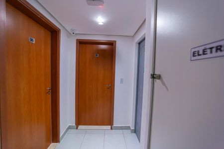 Apartamento para alugar com 58m², 2 quartos e sem vagaÁrea comum
