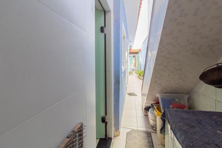 Casa à venda com 140m², 2 quartos e 2 vagasÁrea de Serviço