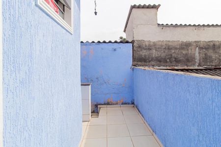 Casa à venda com 140m², 2 quartos e 2 vagasCorredor