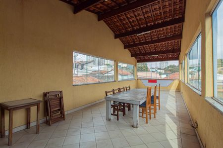 Casa à venda com 140m², 2 quartos e 2 vagasÁrea comum