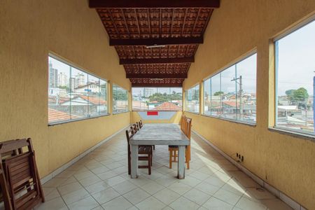 Casa à venda com 140m², 2 quartos e 2 vagasÁrea comum