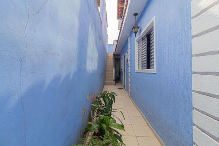 Casa à venda com 140m², 2 quartos e 2 vagasCorredor