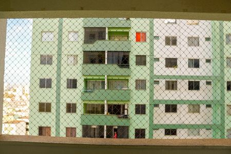 Vista da Sacada de apartamento para alugar com 2 quartos, 1m² em Vila Brasilia, Aparecida de Goiânia