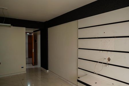 Sala de apartamento para alugar com 2 quartos, 1m² em Vila Brasilia, Aparecida de Goiânia