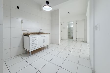 Apartamento para alugar com 47m², 2 quartos e 1 vaga Apartamento para alugar com 47m², 2 quartos e 1 vagaCozinha