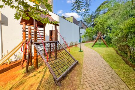 Apartamento para alugar com 47m², 2 quartos e 1 vaga Apartamento para alugar com 47m², 2 quartos e 1 vagaÁrea comum