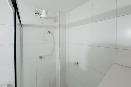 Apartamento para alugar com 47m², 2 quartos e 1 vaga Apartamento para alugar com 47m², 2 quartos e 1 vagaBanheiro