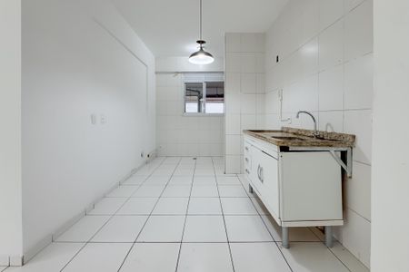 Apartamento para alugar com 47m², 2 quartos e 1 vaga Apartamento para alugar com 47m², 2 quartos e 1 vagaCozinha