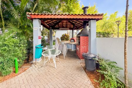 Apartamento para alugar com 47m², 2 quartos e 1 vaga Apartamento para alugar com 47m², 2 quartos e 1 vagaÁrea comum