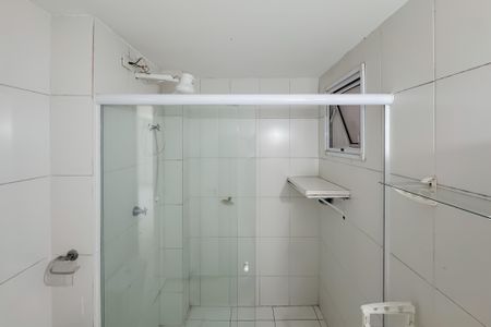 Apartamento para alugar com 47m², 2 quartos e 1 vaga Apartamento para alugar com 47m², 2 quartos e 1 vagaBanheiro