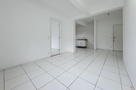 Apartamento para alugar com 47m², 2 quartos e 1 vaga Apartamento para alugar com 47m², 2 quartos e 1 vagaSala