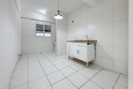 Apartamento para alugar com 47m², 2 quartos e 1 vaga Apartamento para alugar com 47m², 2 quartos e 1 vagaCozinha