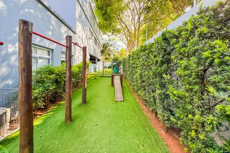 Apartamento para alugar com 47m², 2 quartos e 1 vaga Apartamento para alugar com 47m², 2 quartos e 1 vagaÁrea comum