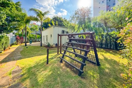 Apartamento para alugar com 47m², 2 quartos e 1 vaga Apartamento para alugar com 47m², 2 quartos e 1 vagaÁrea comum