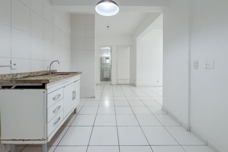 Apartamento para alugar com 47m², 2 quartos e 1 vaga Apartamento para alugar com 47m², 2 quartos e 1 vagaCozinha