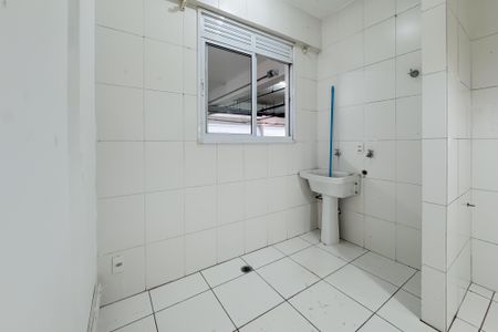 Apartamento para alugar com 47m², 2 quartos e 1 vaga Apartamento para alugar com 47m², 2 quartos e 1 vagaÁrea de Serviço